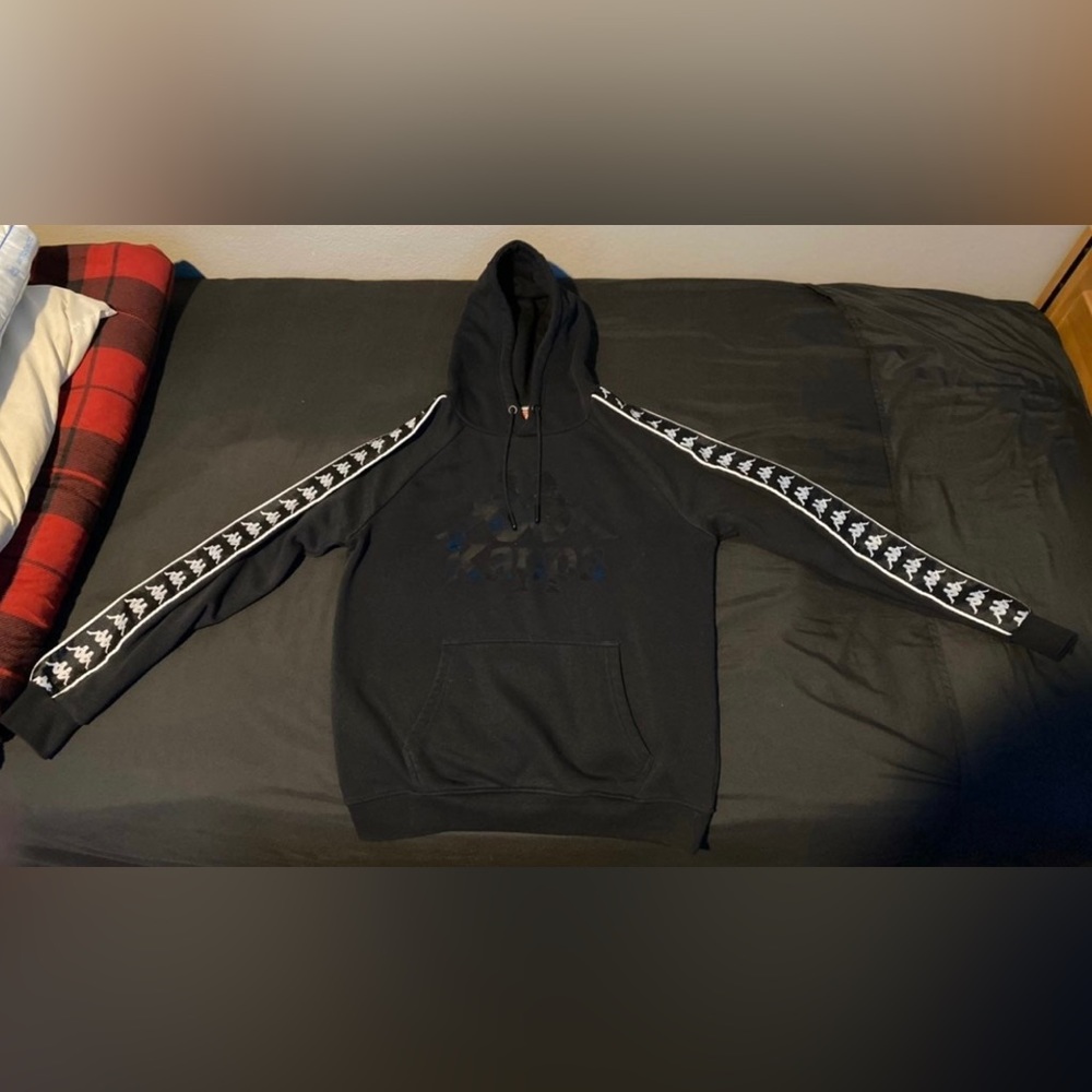Kappa Hoodie